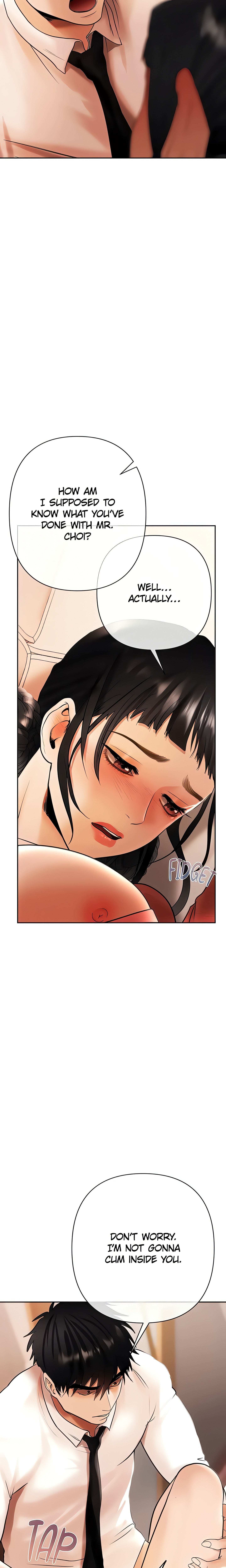 The Money Game (Official) Page 28 - MangaHe