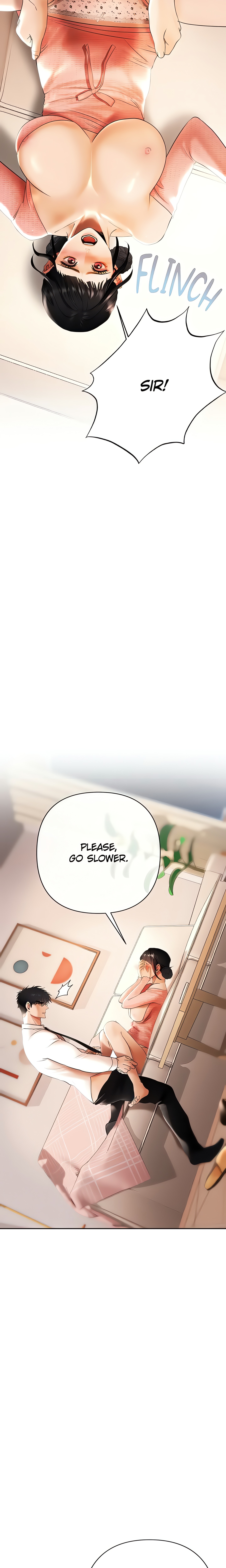 The Money Game (Official) Page 30 - MangaHe