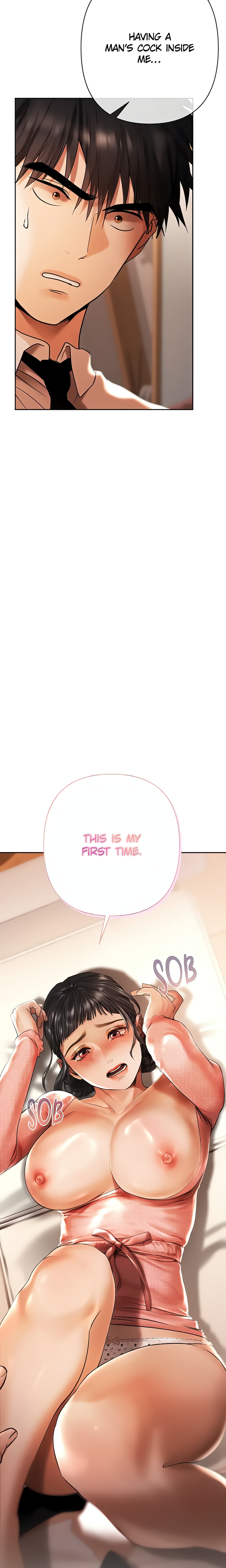 The Money Game (Official) Page 31 - MangaHe