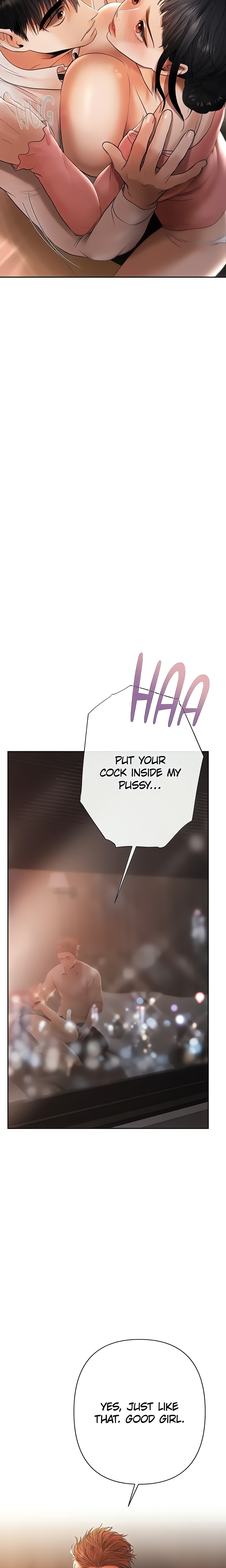 The Money Game (Official) Page 15 - MangaHe