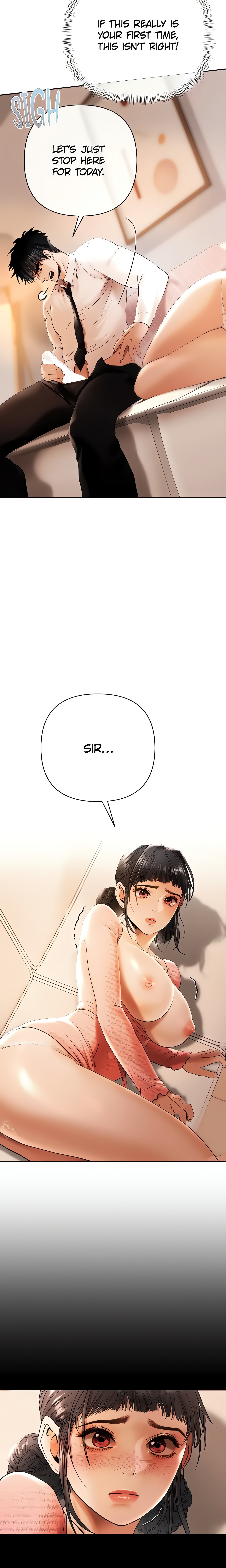 The Money Game (Official) Page 4 - MangaHe