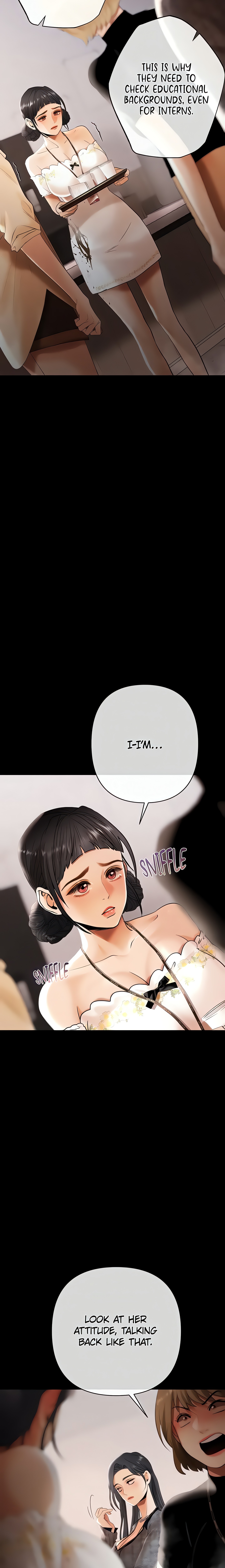 The Money Game (Official) Page 6 - MangaHe