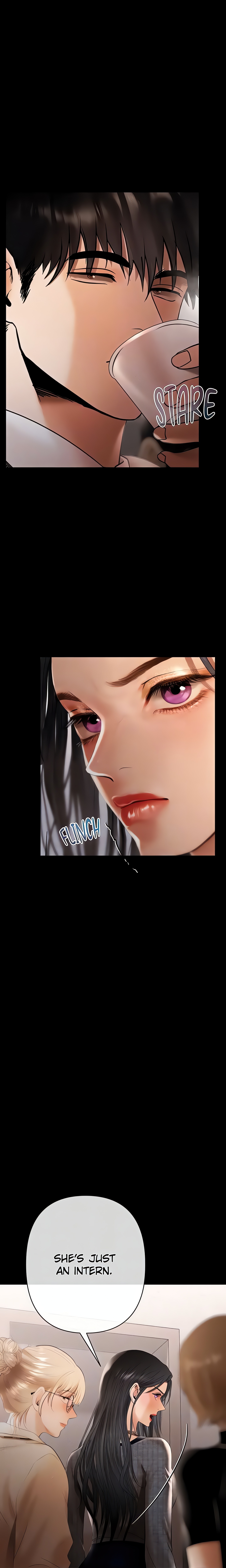 The Money Game (Official) Page 9 - MangaHe