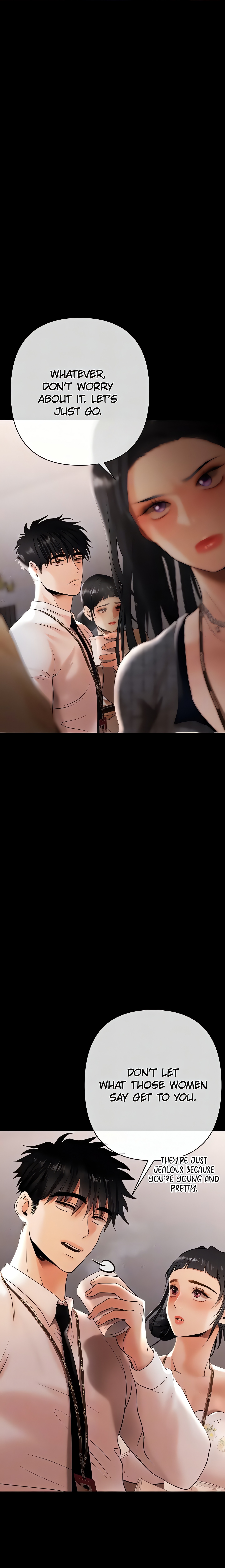The Money Game (Official) Page 10 - MangaHe