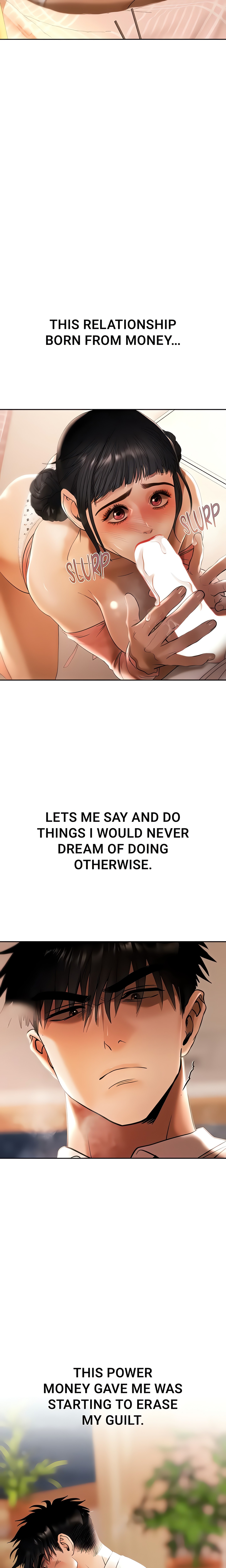 The Money Game (Official) Page 13 - MangaHe