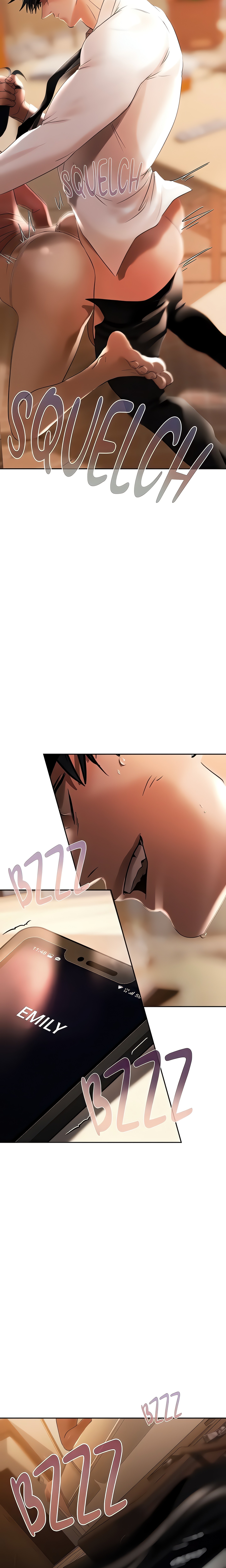The Money Game (Official) Page 14 - MangaHe