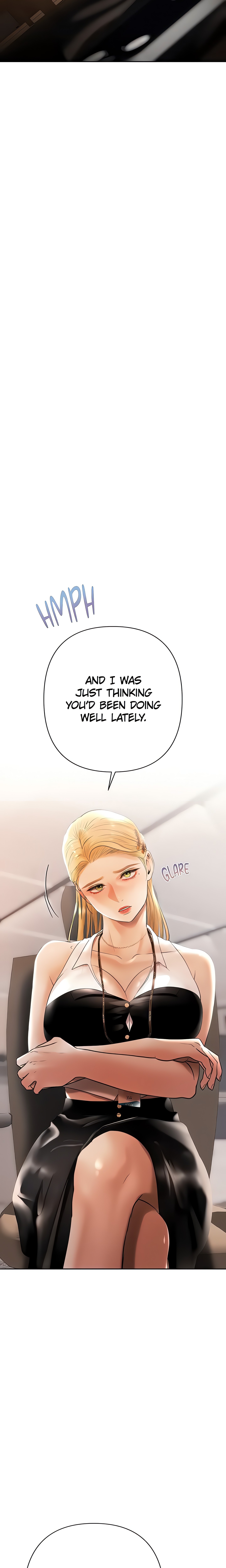 The Money Game (Official) Page 15 - MangaHe