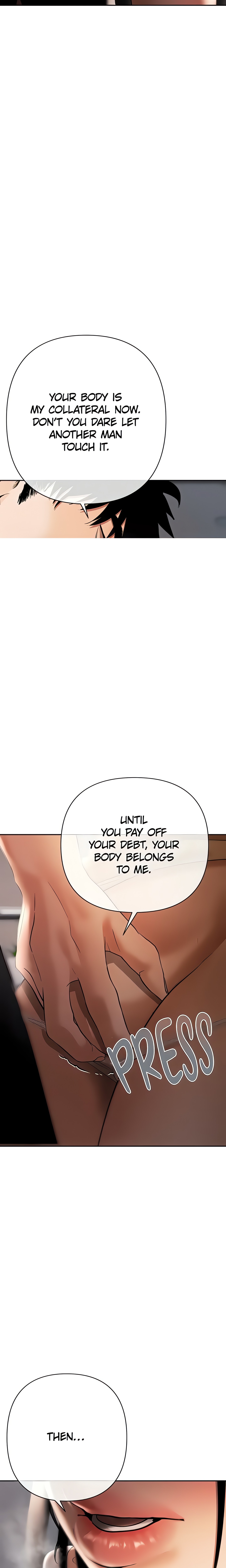 The Money Game (Official) Page 26 - MangaHe