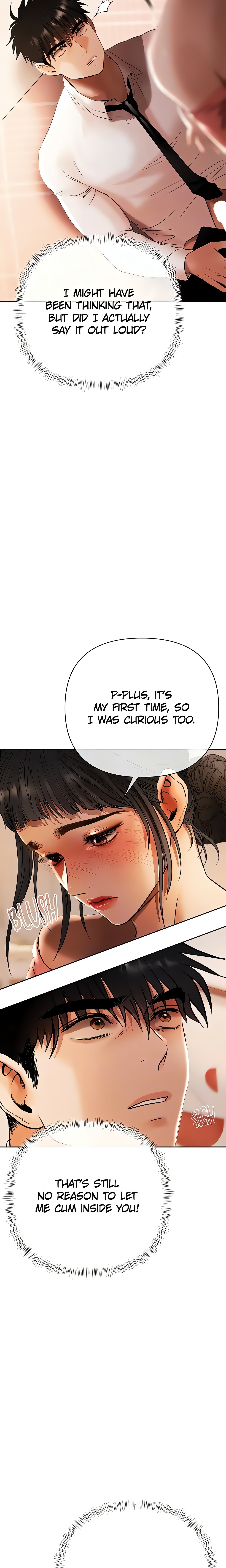 The Money Game (Official) Page 9 - MangaHe