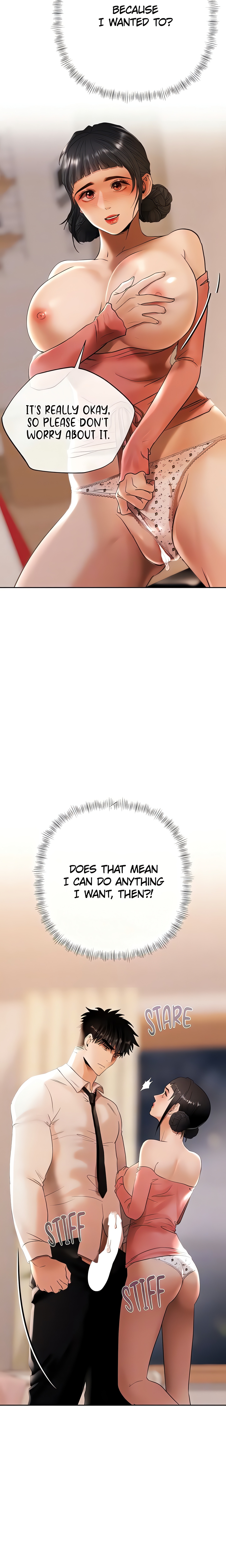 The Money Game (Official) Page 10 - MangaHe