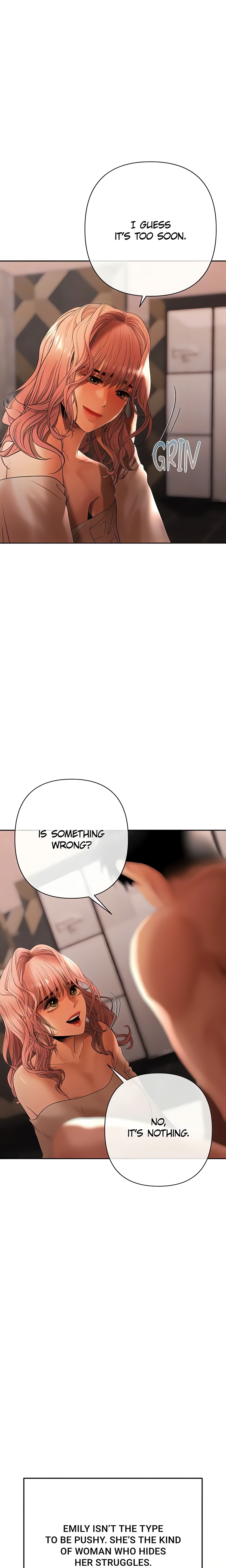 The Money Game (Official) Page 20 - MangaHe