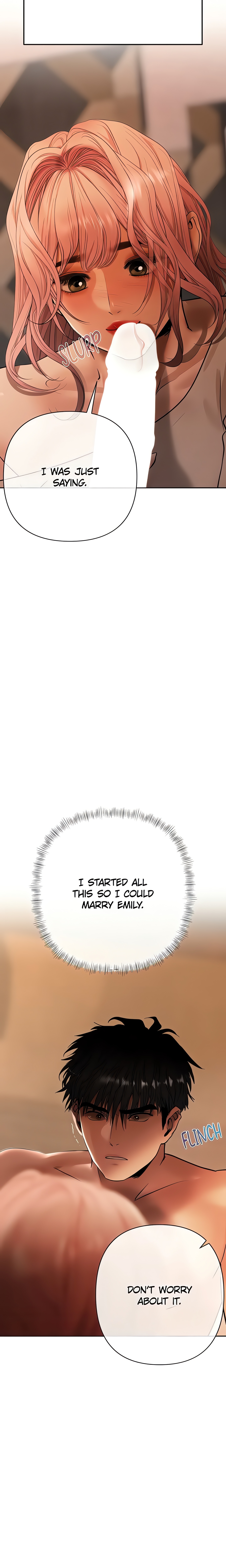 The Money Game (Official) Page 21 - MangaHe