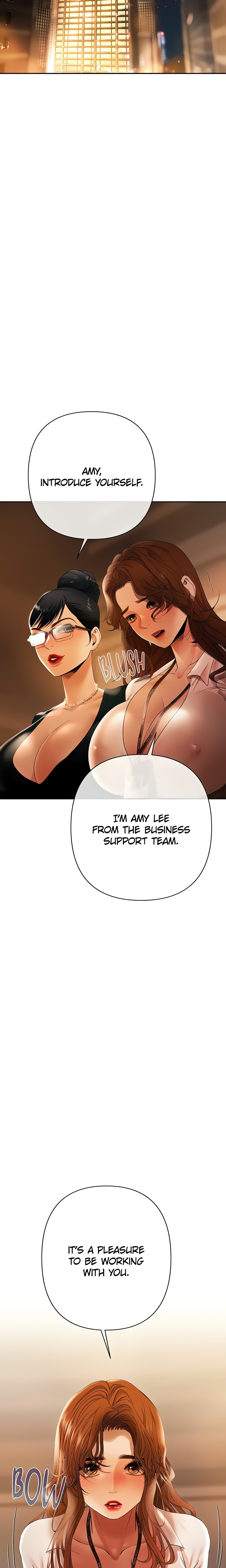 The Money Game (Official) Page 23 - MangaHe