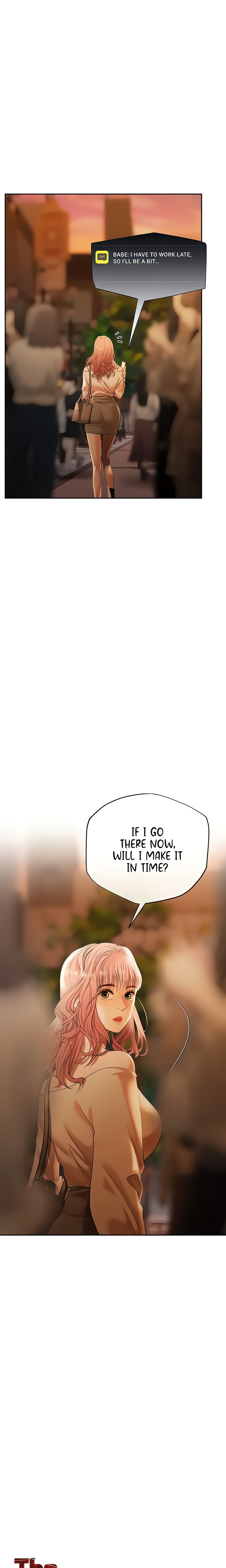The Money Game (Official) Page 5 - MangaHe
