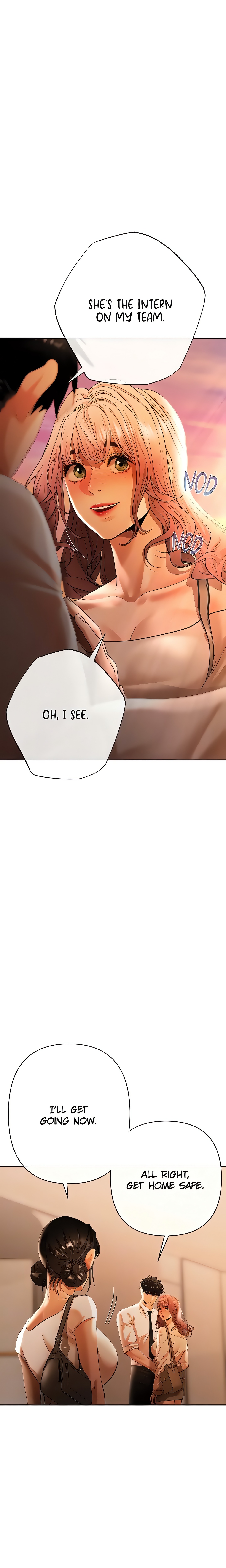 The Money Game (Official) Page 7 - MangaHe