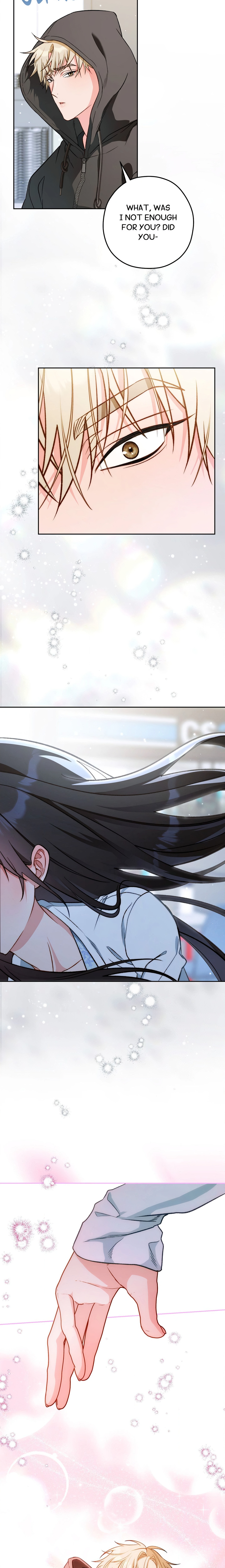 Not Sober (Uncensored) Page 14 - MangaHe