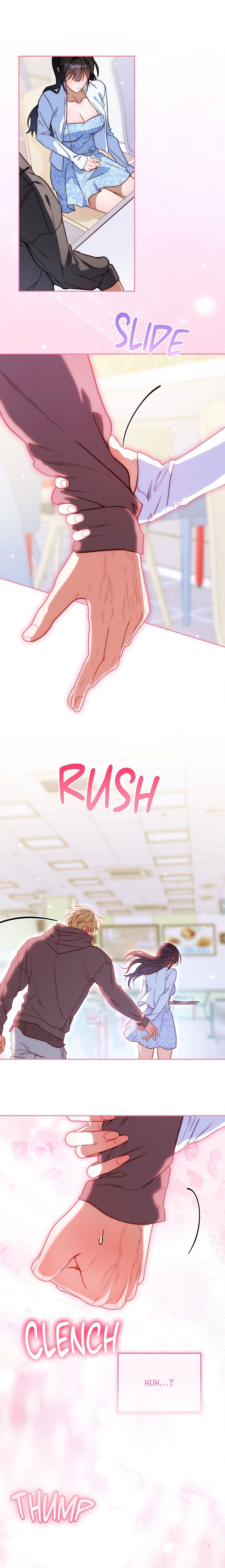 Not Sober (Uncensored) Page 16 - MangaHe