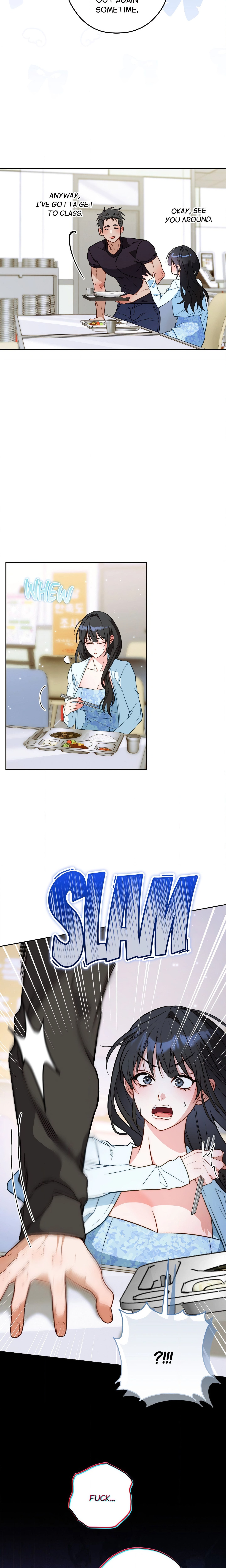 Not Sober (Uncensored) Page 10 - MangaHe