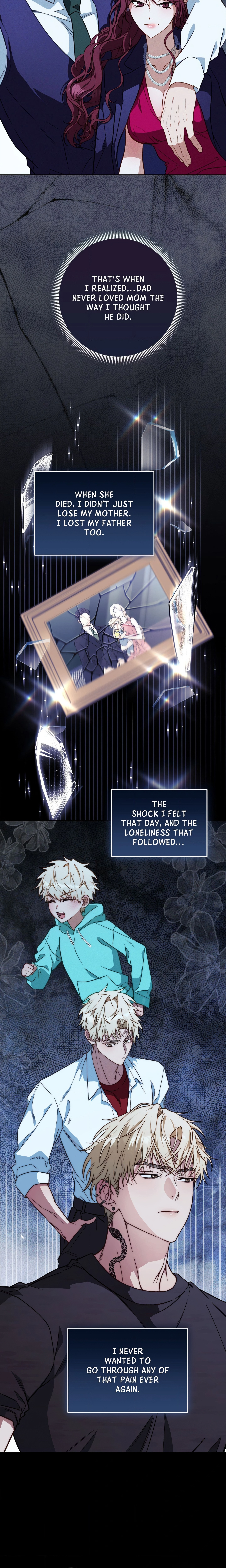 Not Sober (Uncensored) Page 14 - MangaHe