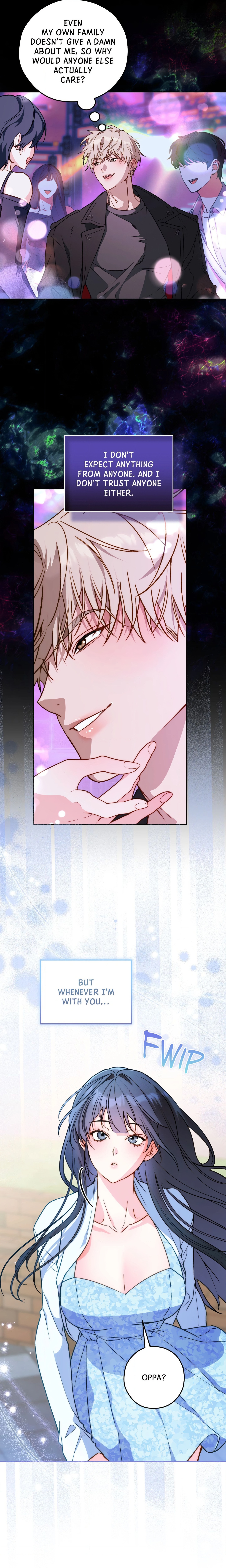 Not Sober (Uncensored) Page 15 - MangaHe