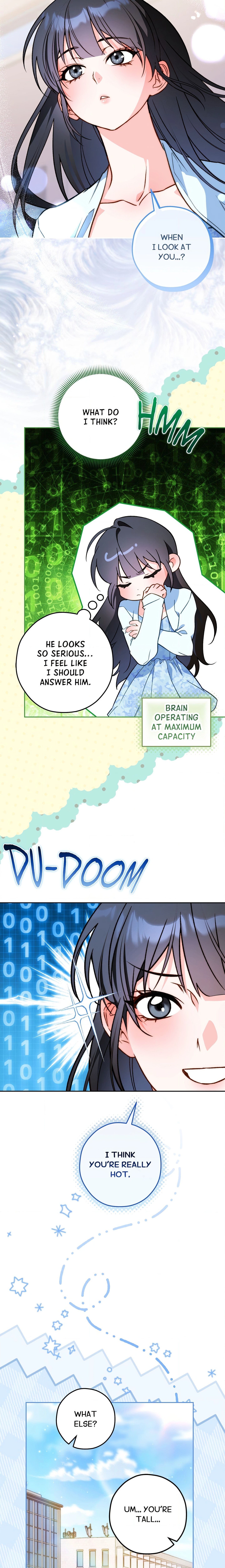 Not Sober (Uncensored) Page 18 - MangaHe