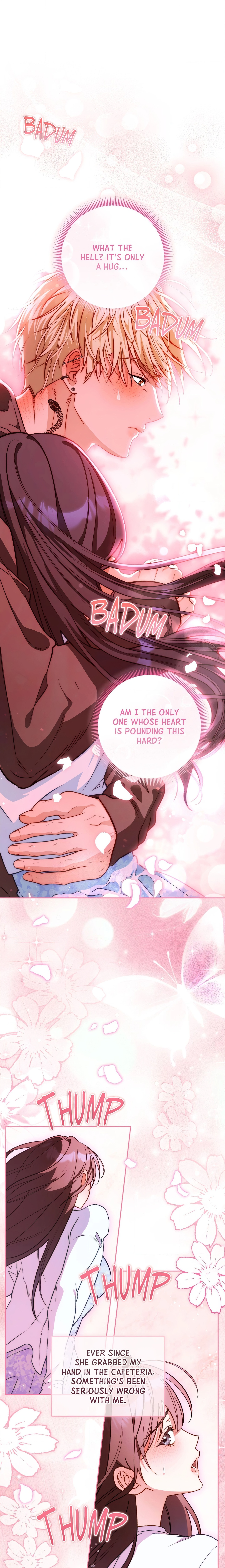 Not Sober (Uncensored) Page 3 - MangaHe