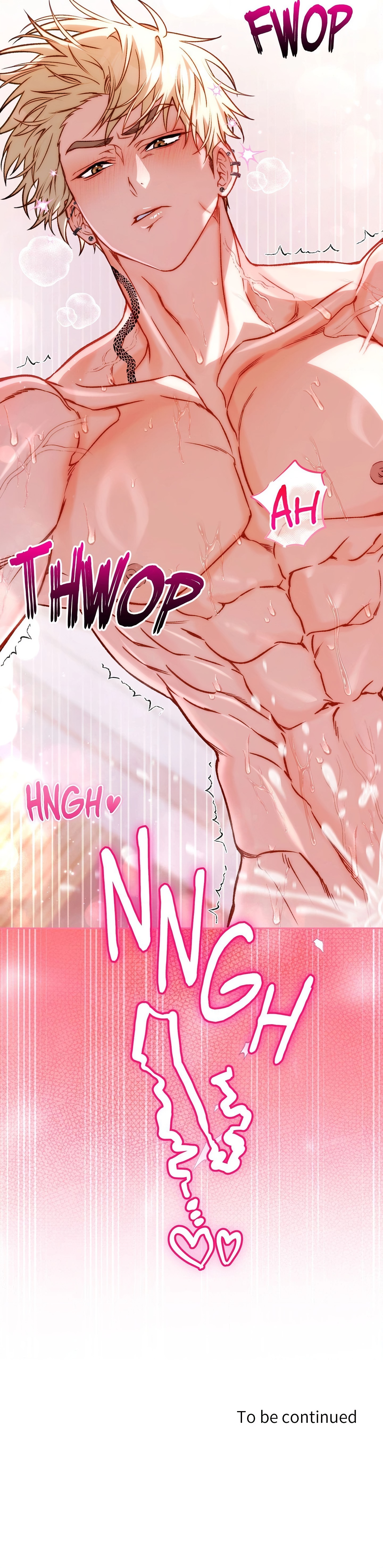 Not Sober (Uncensored) Page 24 - MangaHe