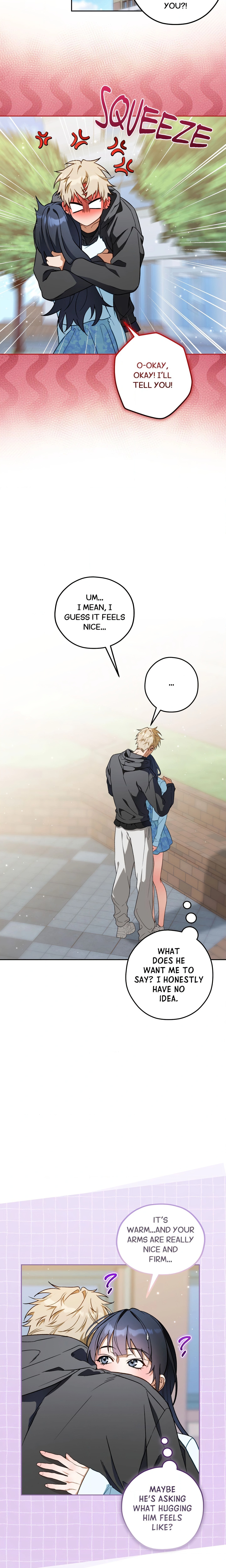 Not Sober (Uncensored) Page 6 - MangaHe