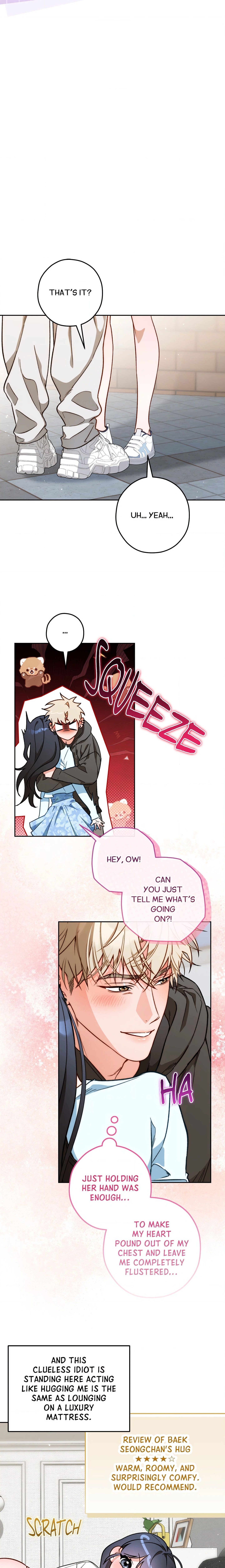 Not Sober (Uncensored) Page 7 - MangaHe