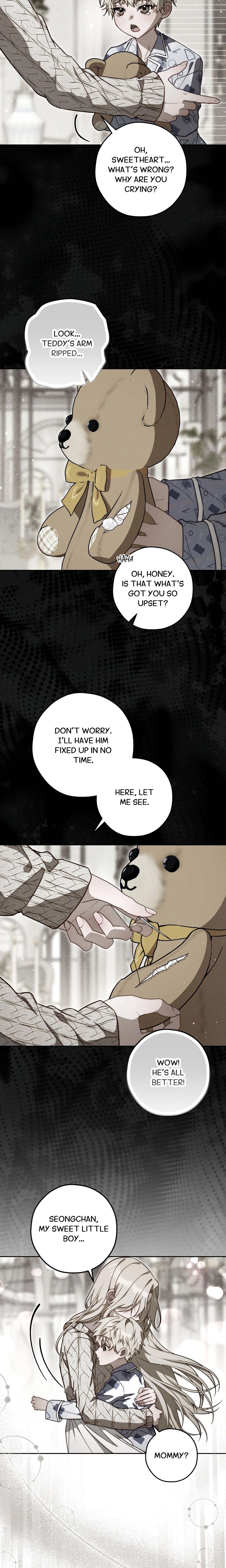 Not Sober (Uncensored) Page 10 - MangaHe
