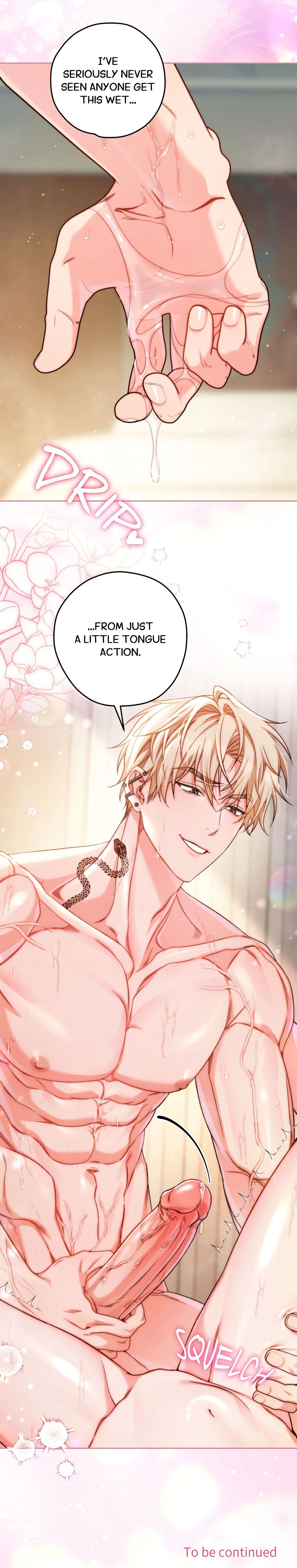 Not Sober (Uncensored) Page 26 - MangaHe