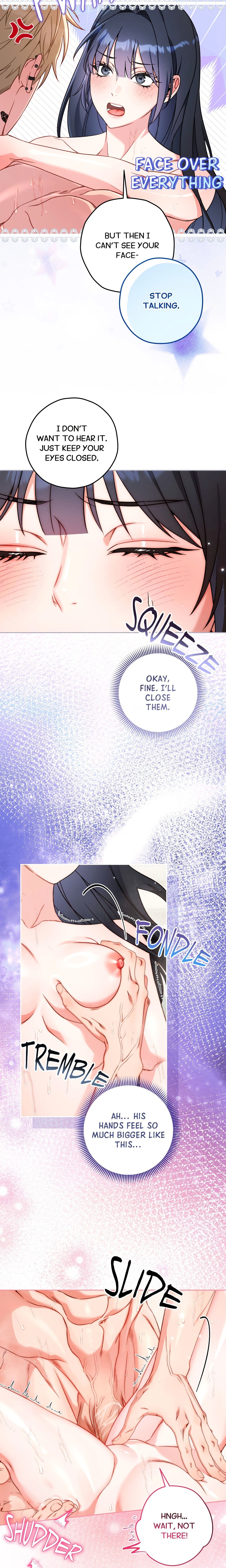 Not Sober (Uncensored) Page 13 - MangaHe