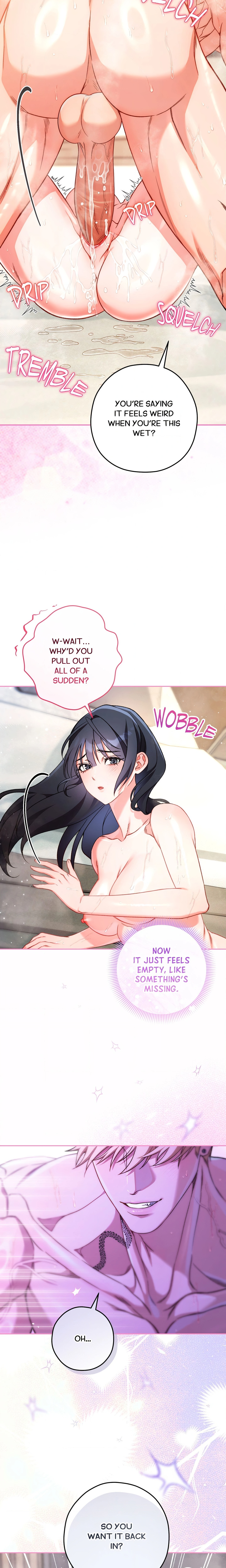 Not Sober (Uncensored) Page 18 - MangaHe
