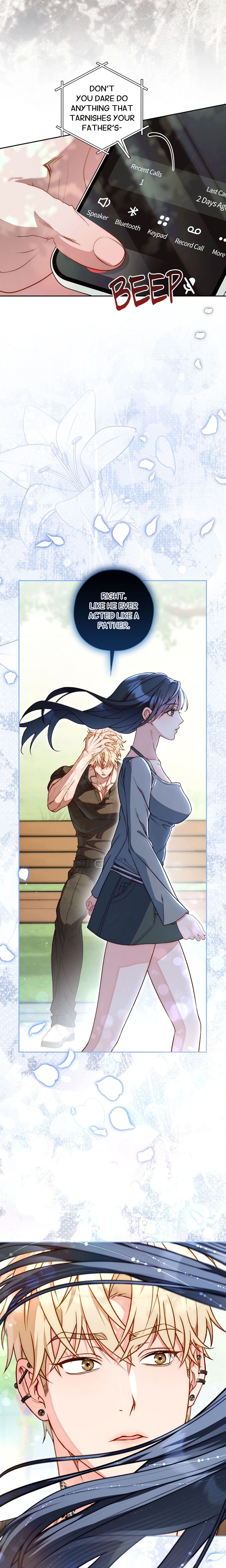 Not Sober (Uncensored) Page 15 - MangaHe