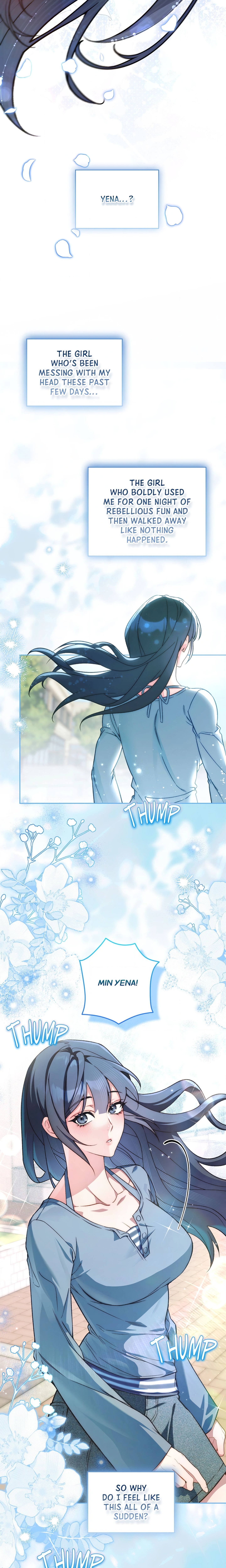 Not Sober (Uncensored) Page 16 - MangaHe