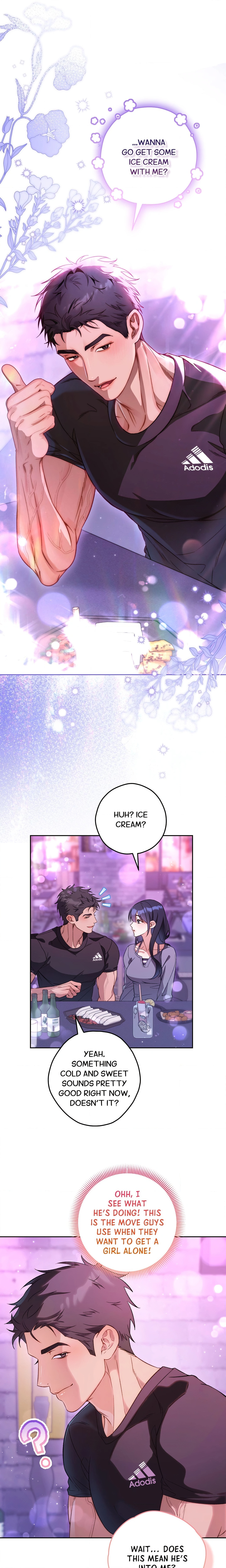 Not Sober (Uncensored) Page 3 - MangaHe