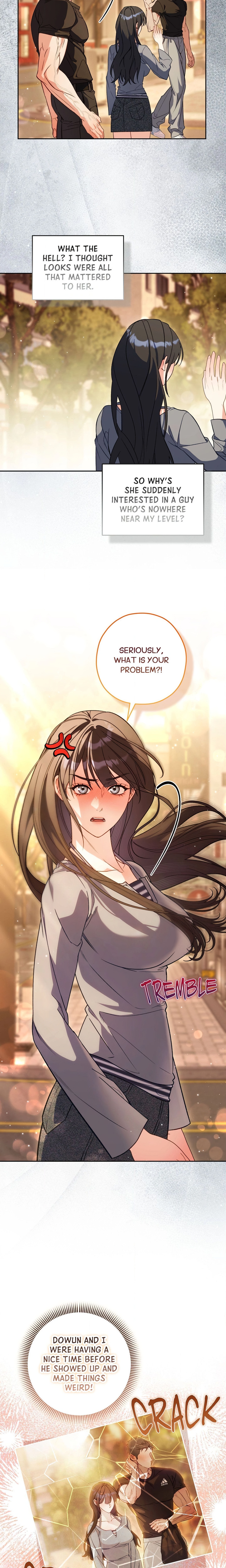 Not Sober (Uncensored) Page 11 - MangaHe