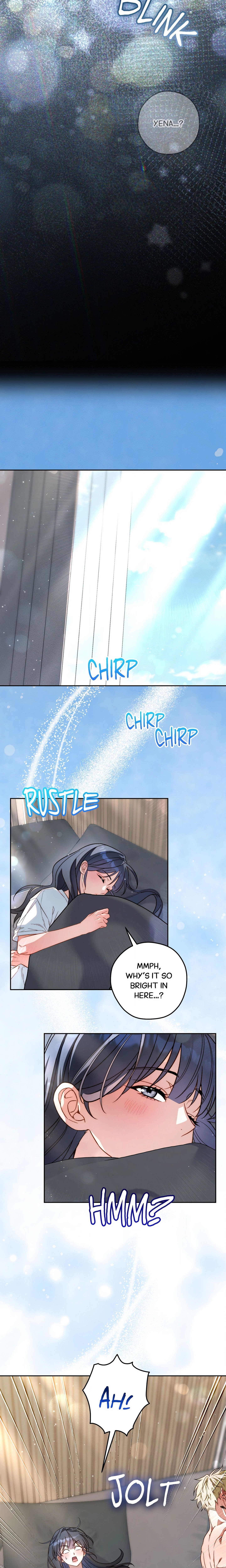 Not Sober (Uncensored) Page 17 - MangaHe