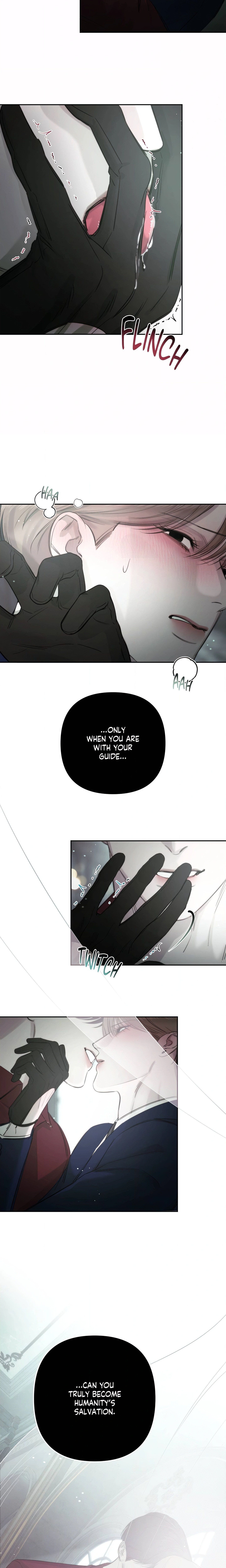 Name Me Page 12 - MangaHe