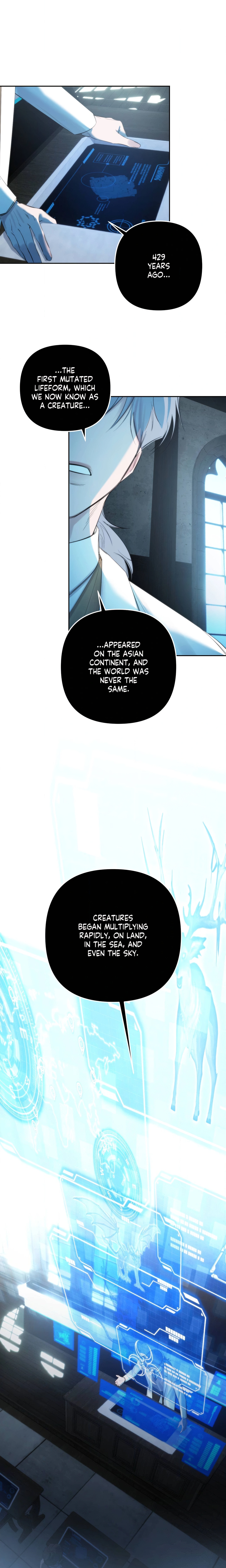 Name Me Page 3 - MangaHe