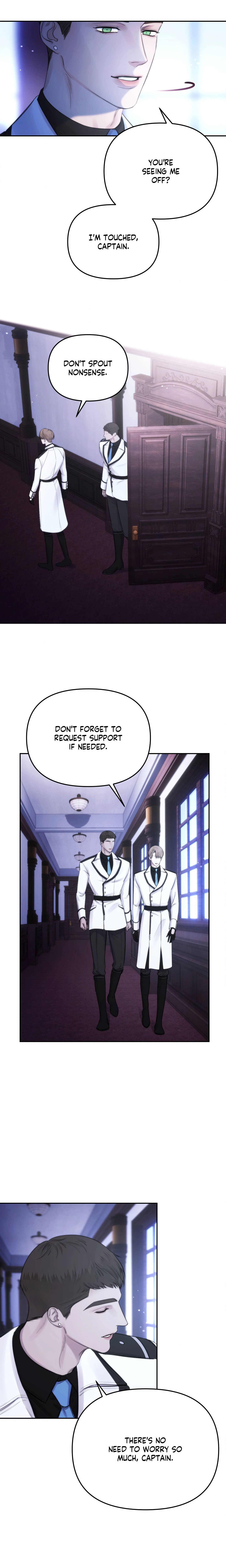 Name Me Page 12 - MangaHe