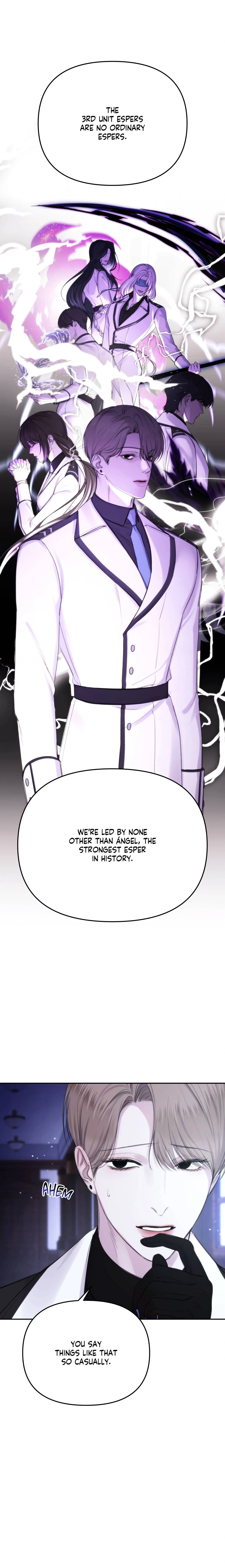 Name Me Page 13 - MangaHe