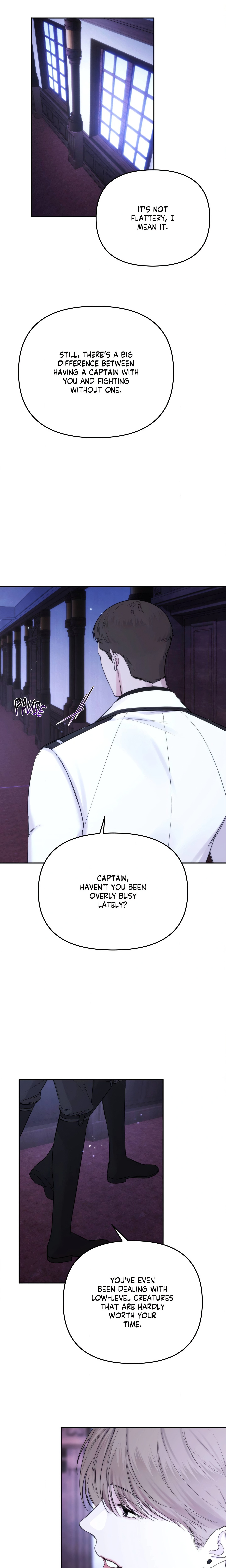Name Me Page 14 - MangaHe