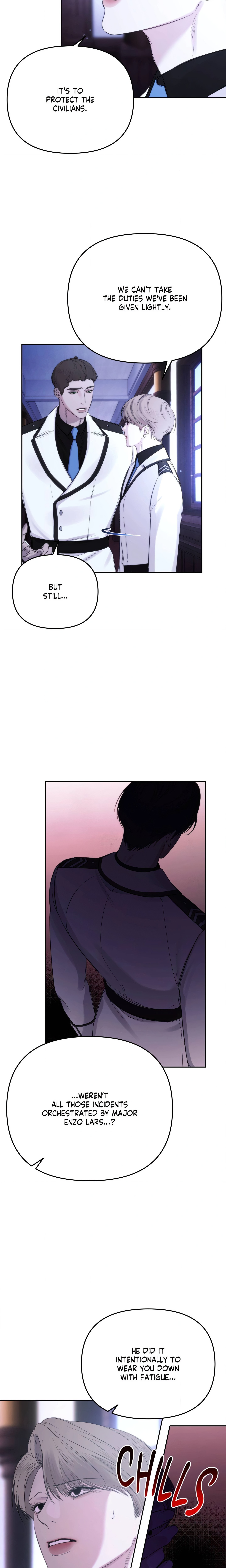 Name Me Page 15 - MangaHe