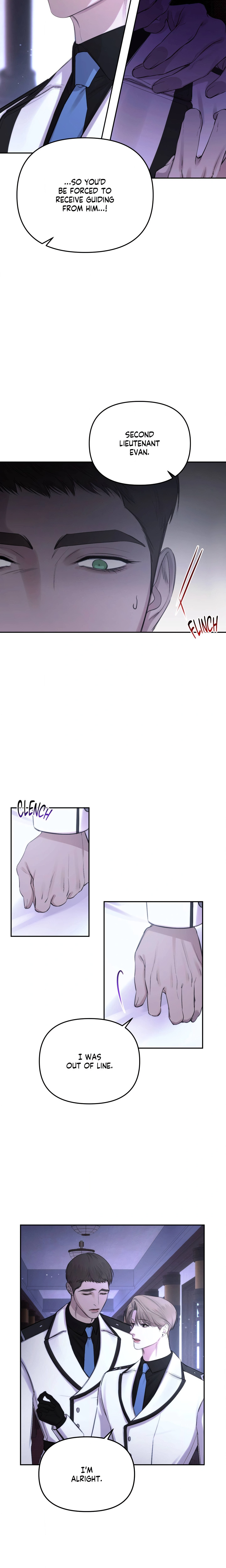 Name Me Page 16 - MangaHe