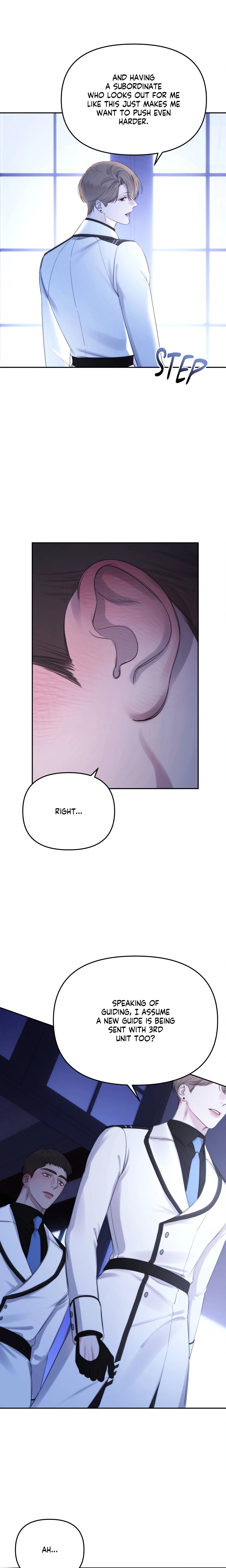 Name Me Page 17 - MangaHe