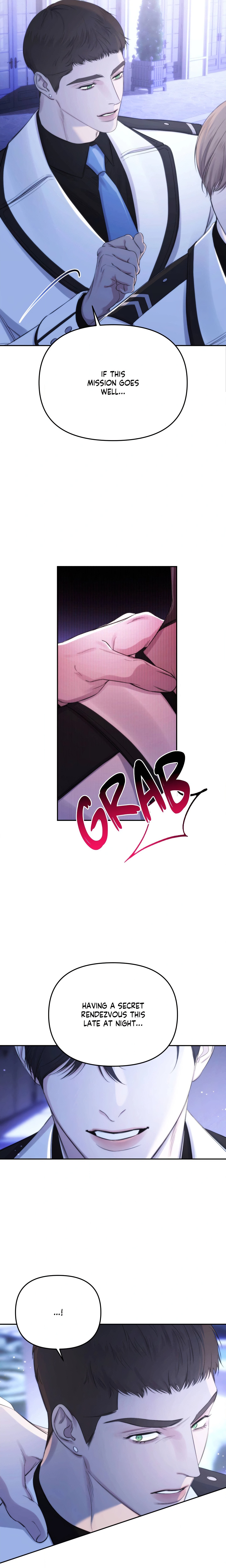 Name Me Page 19 - MangaHe