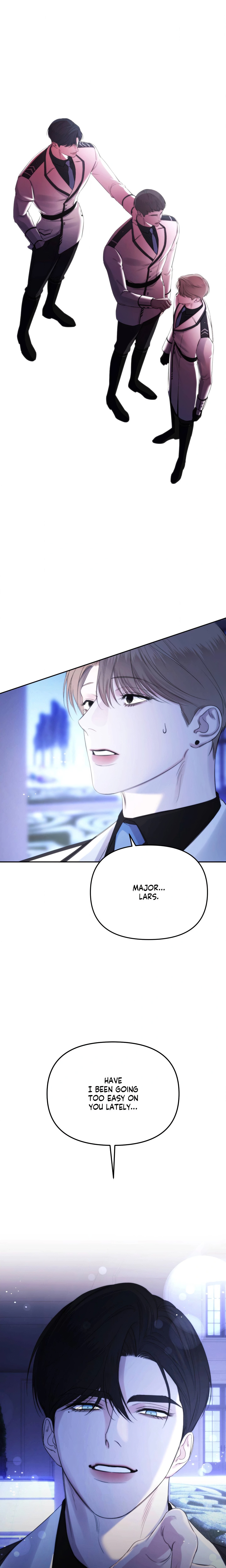 Name Me Page 20 - MangaHe