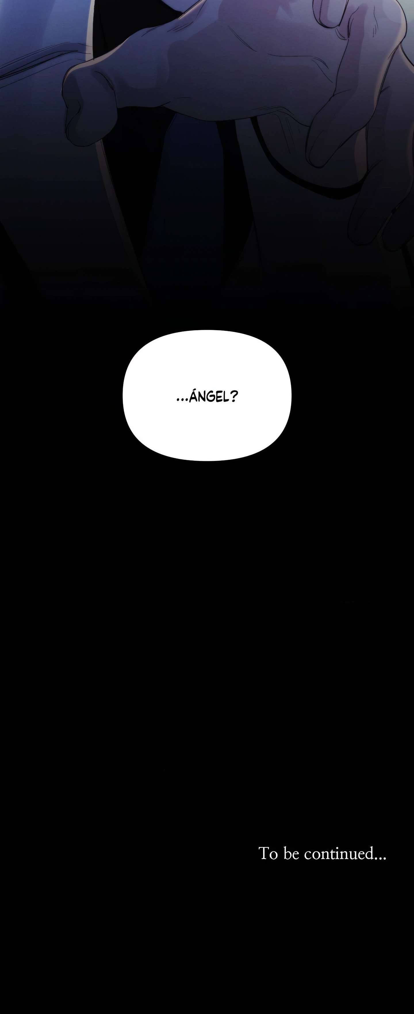 Name Me Page 21 - MangaHe