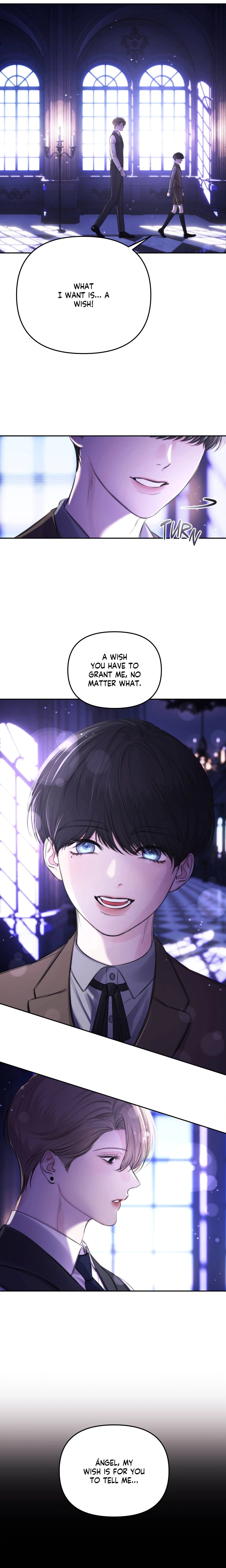 Name Me Page 4 - MangaHe